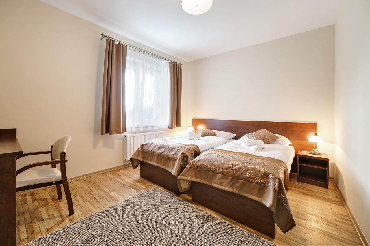 Lesna Polana- Blisko Centrum, Mini Spa, Cicha, Spokojna Okolica, Parking Gratis Krynica-Zdrój Quarto foto