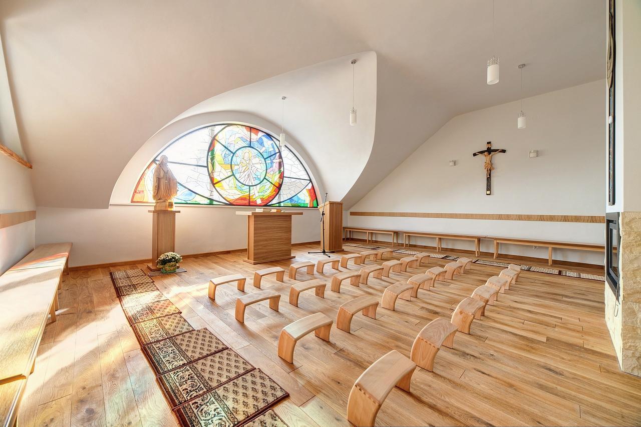 Lesna Polana- Blisko Centrum, Mini Spa, Cicha, Spokojna Okolica, Parking Gratis Krynica-Zdrój Exterior foto